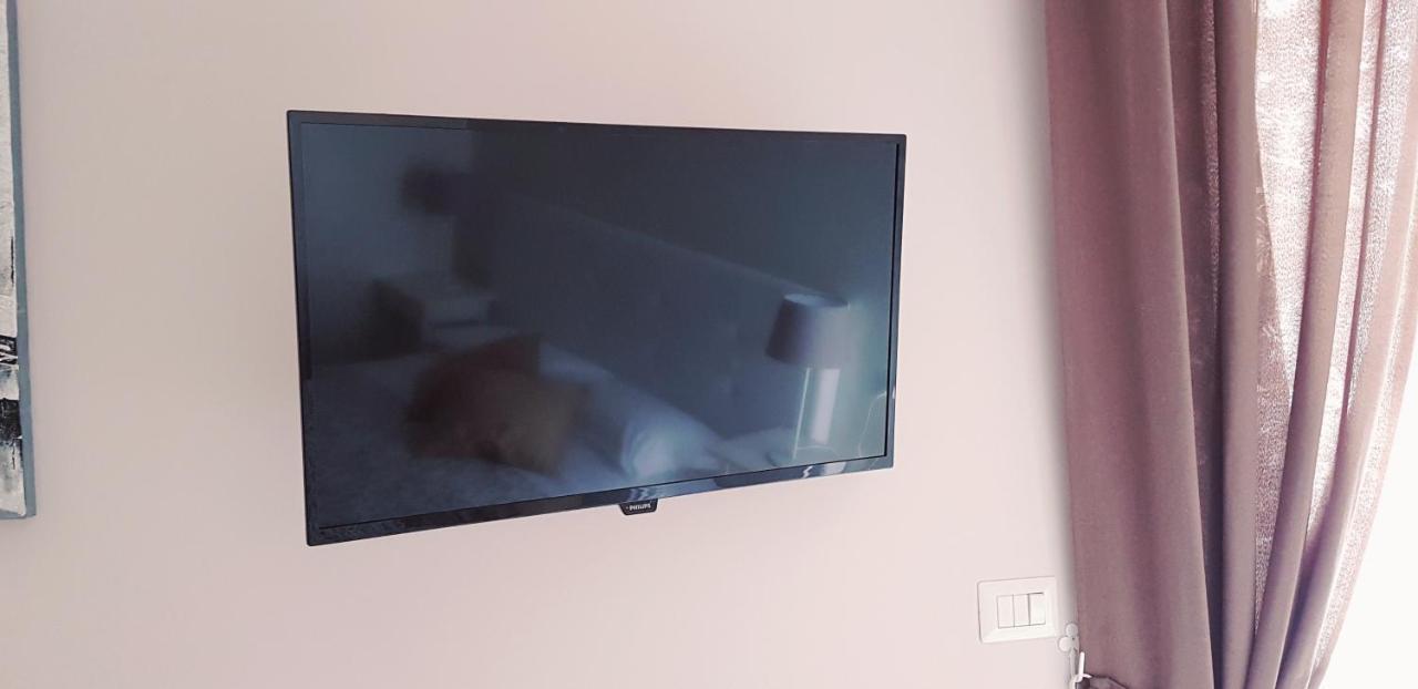 Home Sweet Home 스케르네 외부 사진