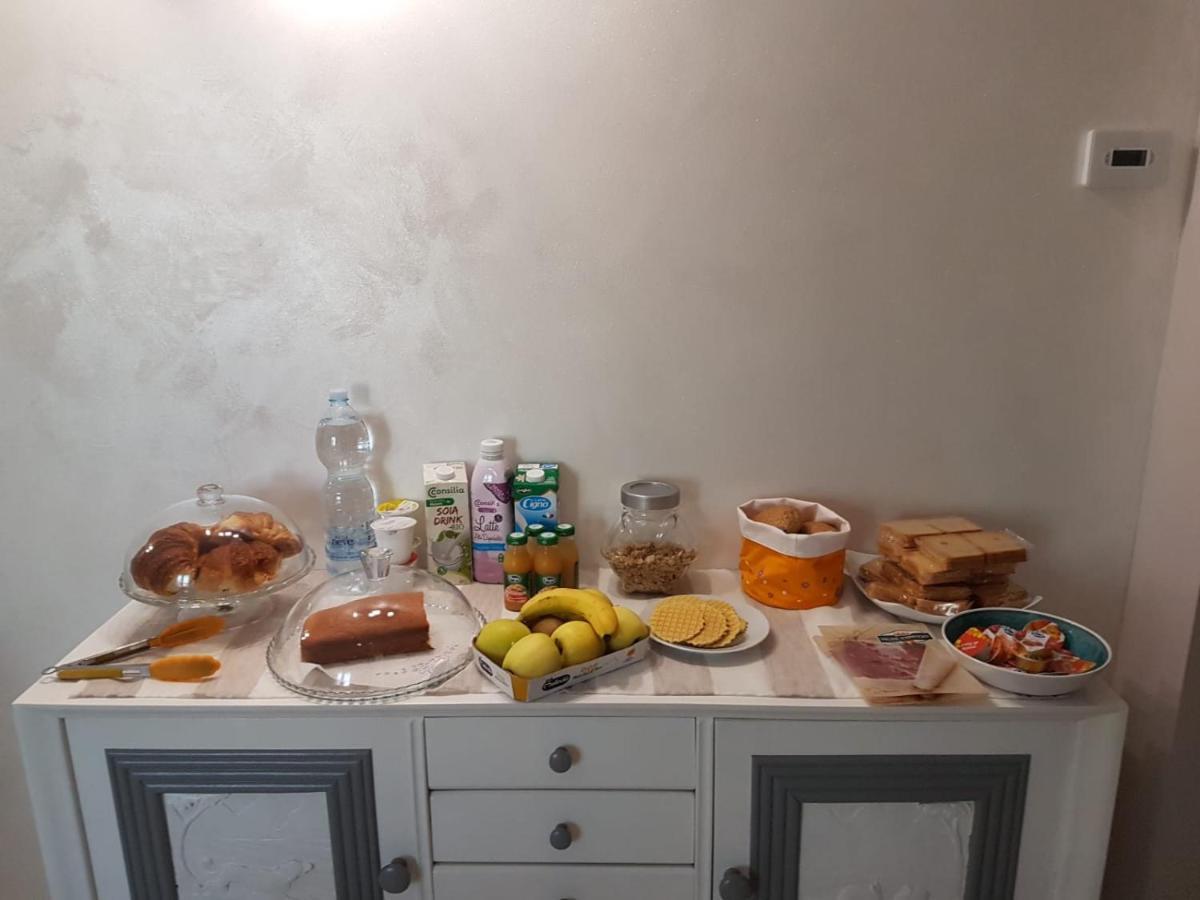 Home Sweet Home 스케르네 외부 사진