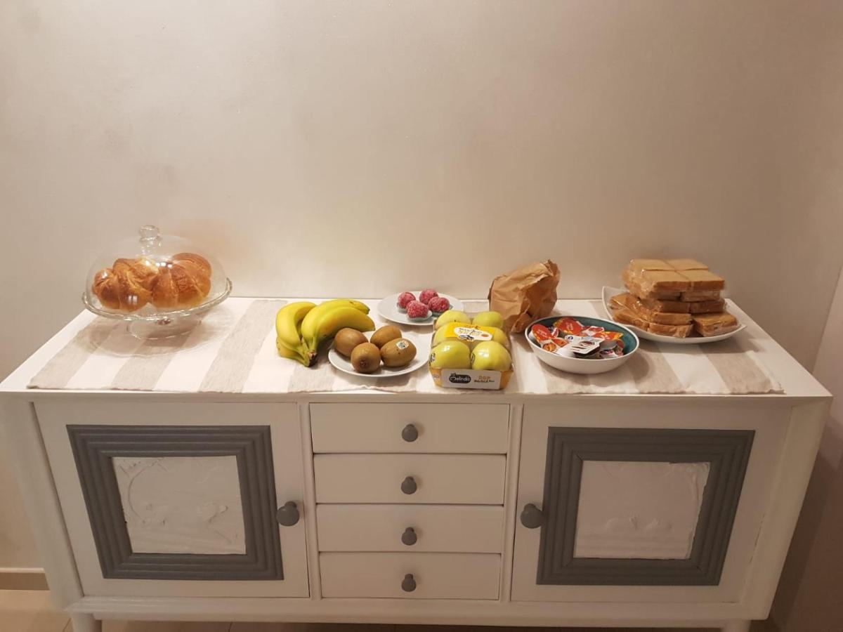 Home Sweet Home 스케르네 외부 사진